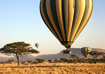 Balloon Safaris