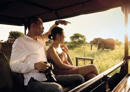 Tanzania-Safari