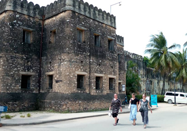 Safari-&-Zanziba